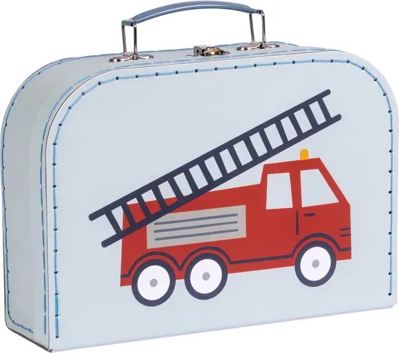 Sada kufríkov do detskej izby vozidla 2ks