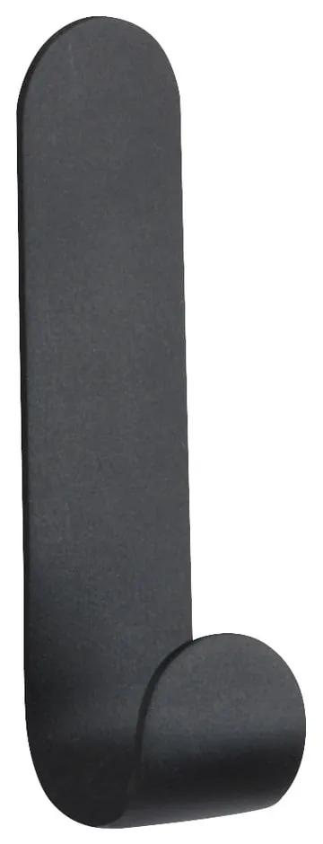 Čierne háčiky v súprave 2 ks z nehrdzavejúcej ocele Monel – Wenko