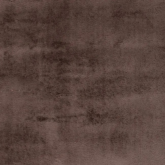 Koberec Topia Uni dark taupe
