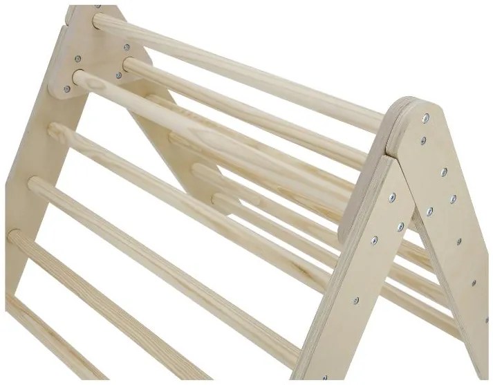 lupilu®  Trojuholníková preliezka Premium  (100395368)