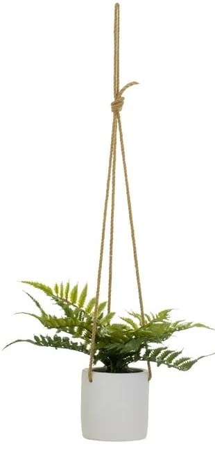 Umelá rastlina (výška 24 cm) – Casa Selección