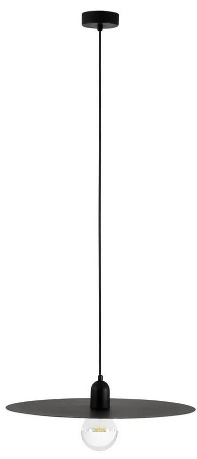 FARO 68145 - Luster na lanku PLAT 1xE27/60W/230V