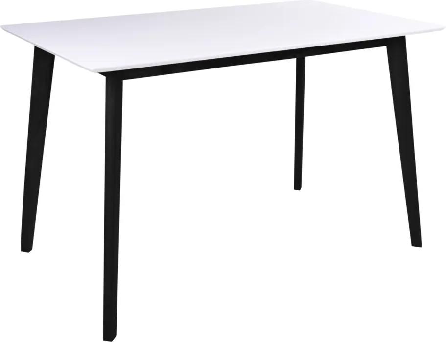 Jedálenský stôl Vojens 120 × 70 × 75 cm HOUSE NORDIC