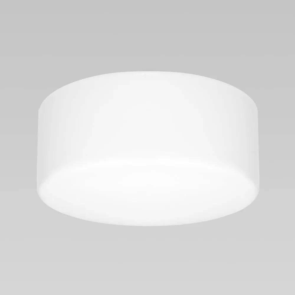 Kúpeľňové svietidlo PREZENT BLANK,  WHITE, E27 45120