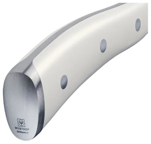 Wüsthof - Kuchynský nôž CLASSIC IKON 20 cm krémová