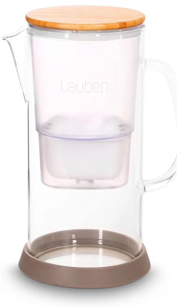Lauben Filtračná kanvica 32GW