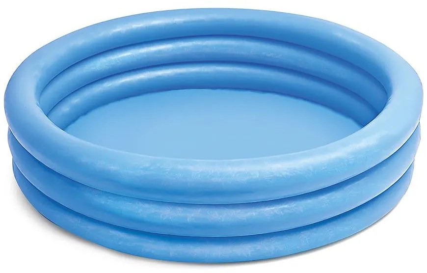 Detský bazén kryštálová modrá 1.47x0.33 m 58426NP