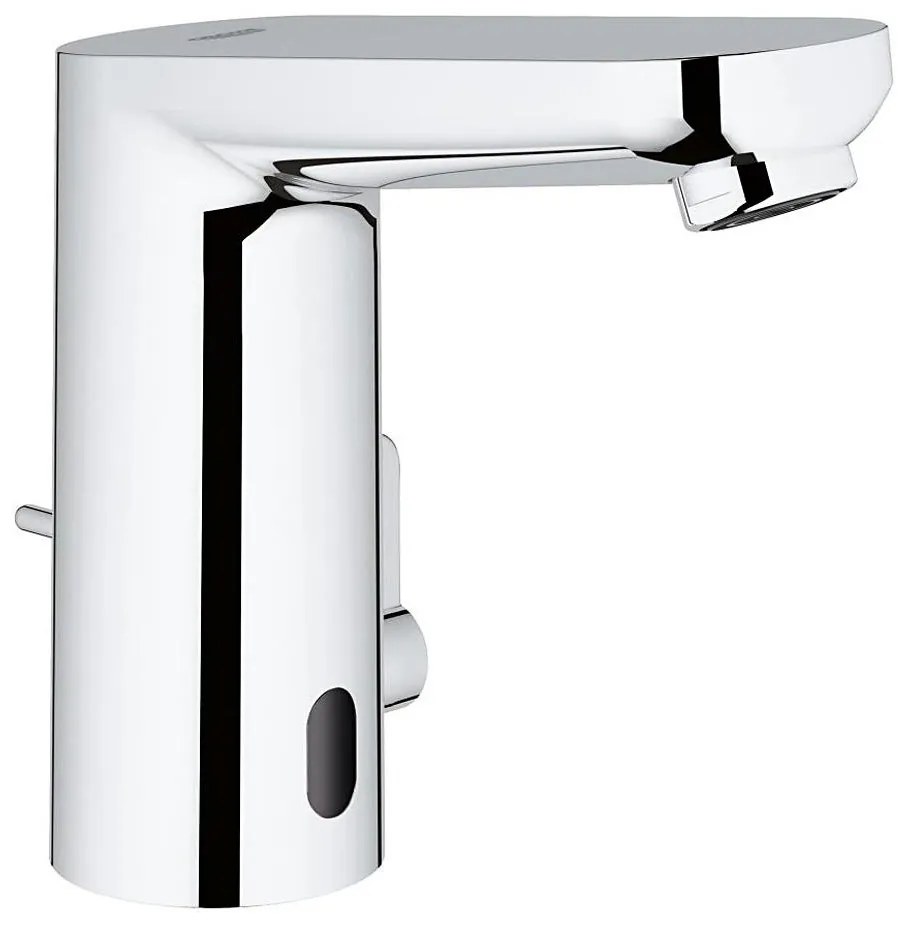 GROHE 36331001 - Umývadlová batéria EUROECO 1 14” lesklý chróm