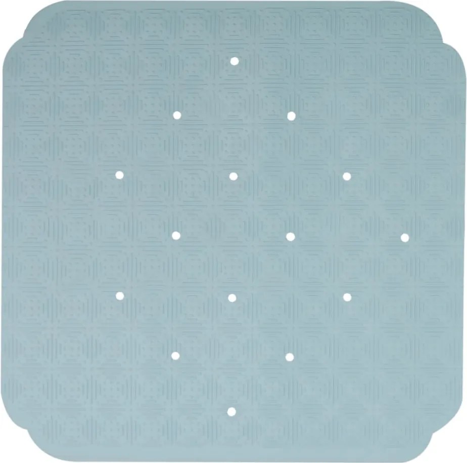 Protišmyková podložka do sprchy 53x53 cm Ruby – Spirella