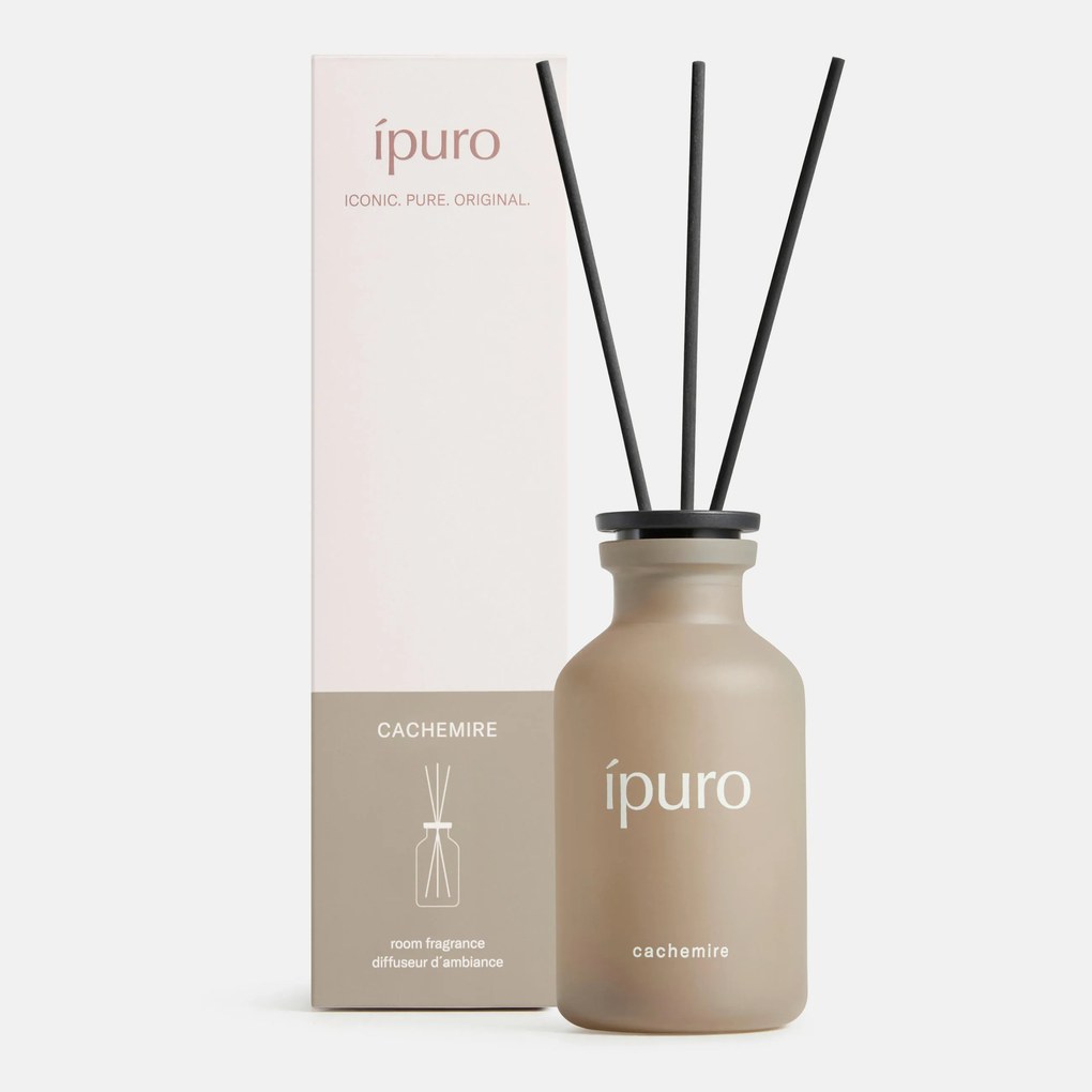 XXXLutz VÔŇA DO BYTU 75 ml Ipuro - Vôňa do bytu - 007748050304