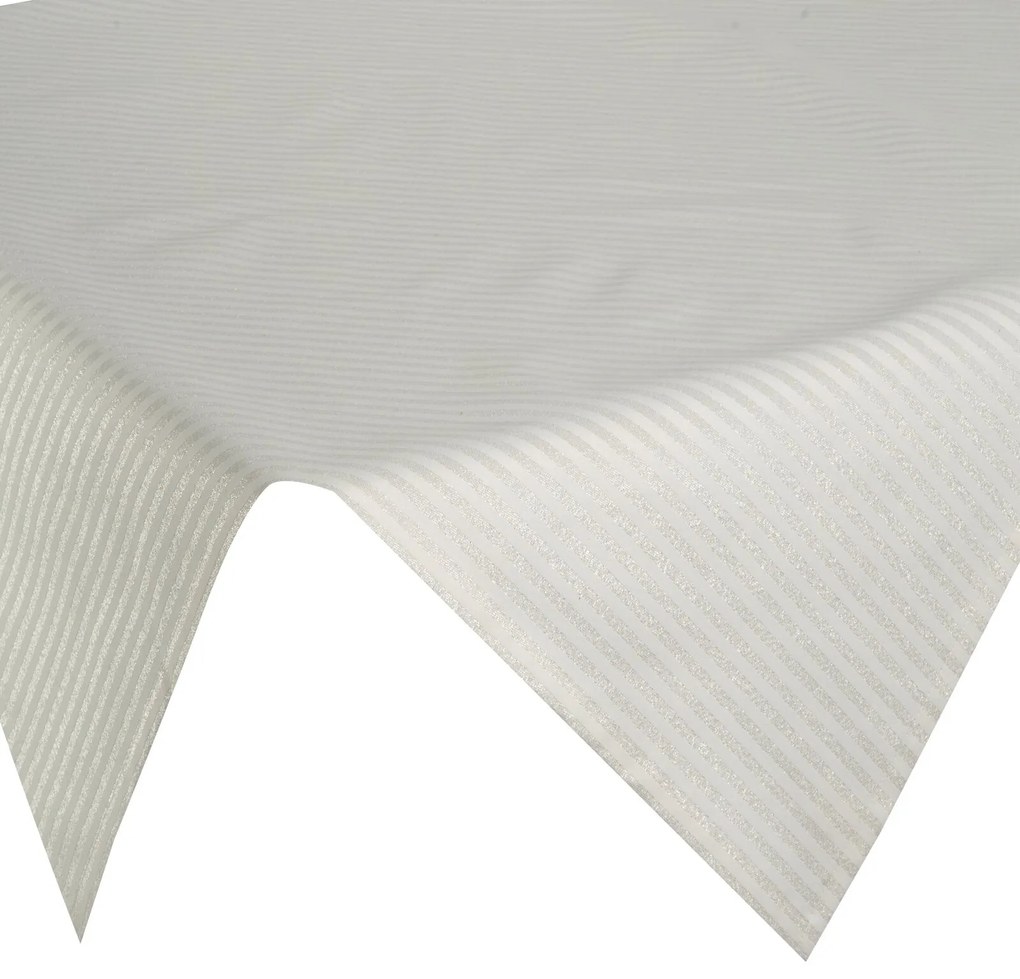 OBRUS FLASH6 85X85 CM VZOROVANÝ