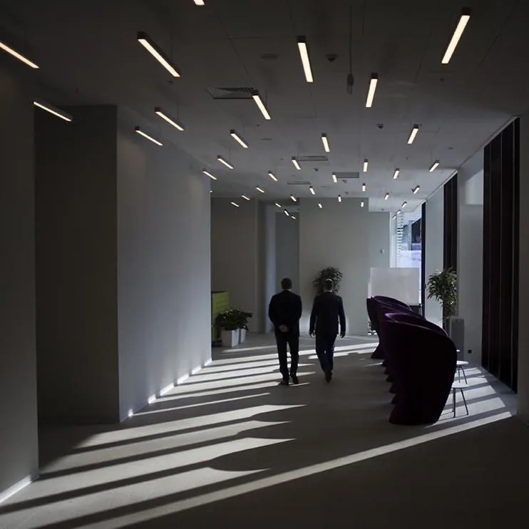 Spectrum LED Spectrum, LED sklenená trubica, neutrálna biela 60cm T8 230V 8,5W WOJ+22301, OSW-12002