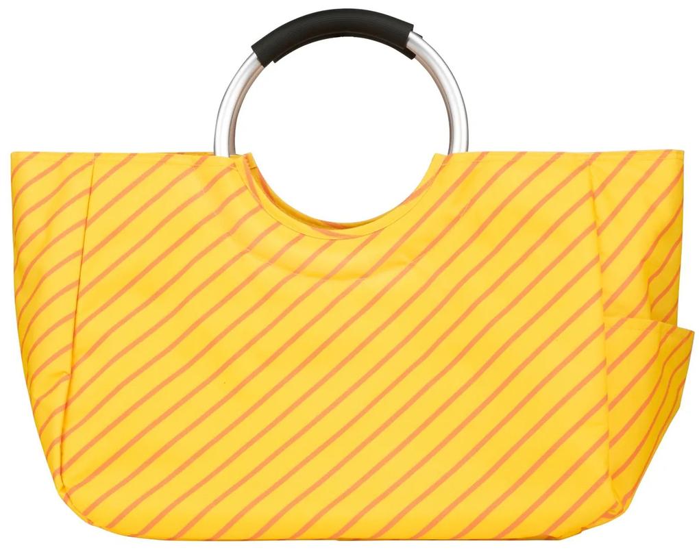 TOPMOVE® Nákupná izolačná taška, žltá (100289083) | BIANO