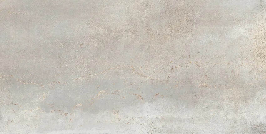 Dlažba Rhodium Aluminium 60x120 R