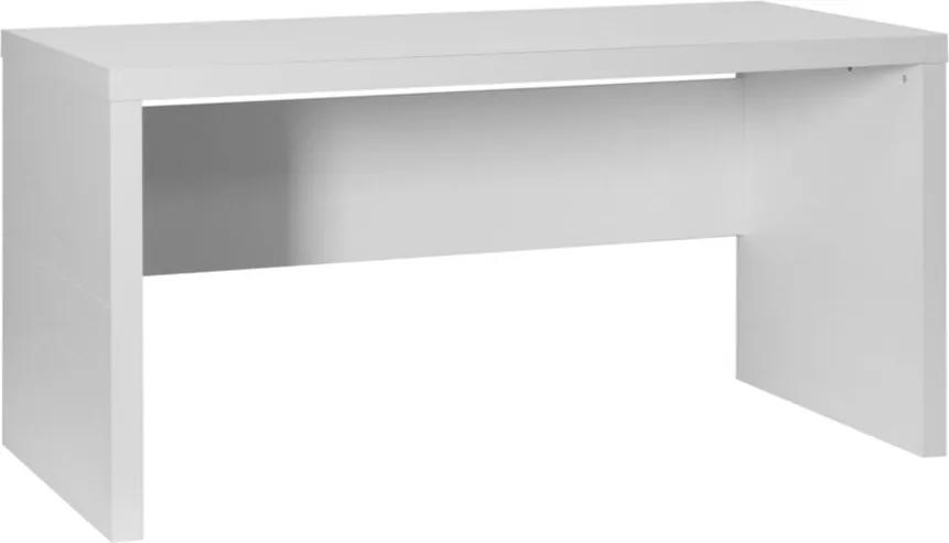 Pracovný stôl Pinio Lara, dĺžka 150 cm