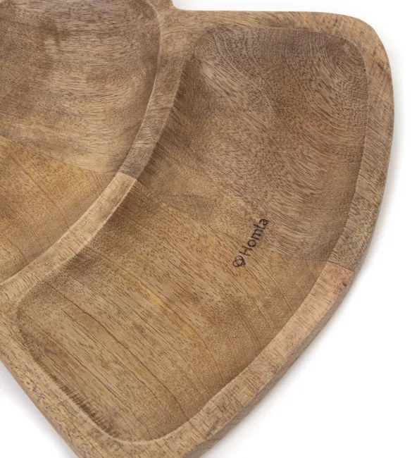 Servírovacia miska CHRISTMAS TREE MANGO stromček 834801