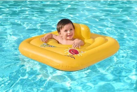 Sammer Detský nafukovací plavák Bestway Baby Support 76 cm 8050437