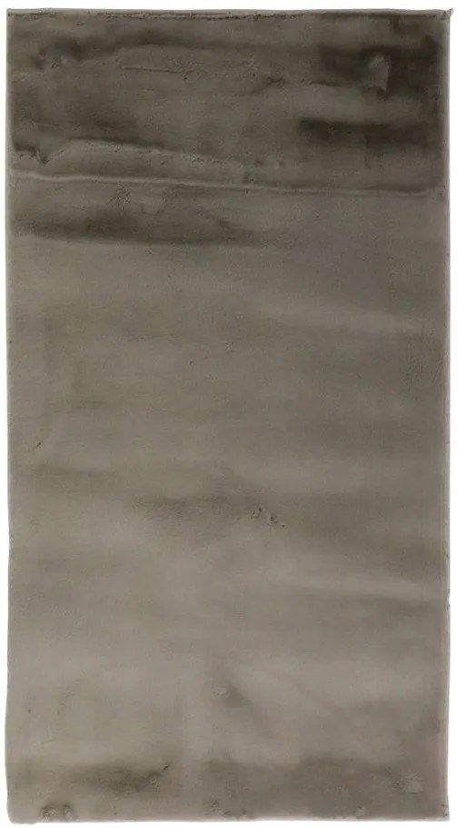 BO-MA, Kusový koberec Rabbit new 09 taupe, 80x150, hnedá, obývacia izba