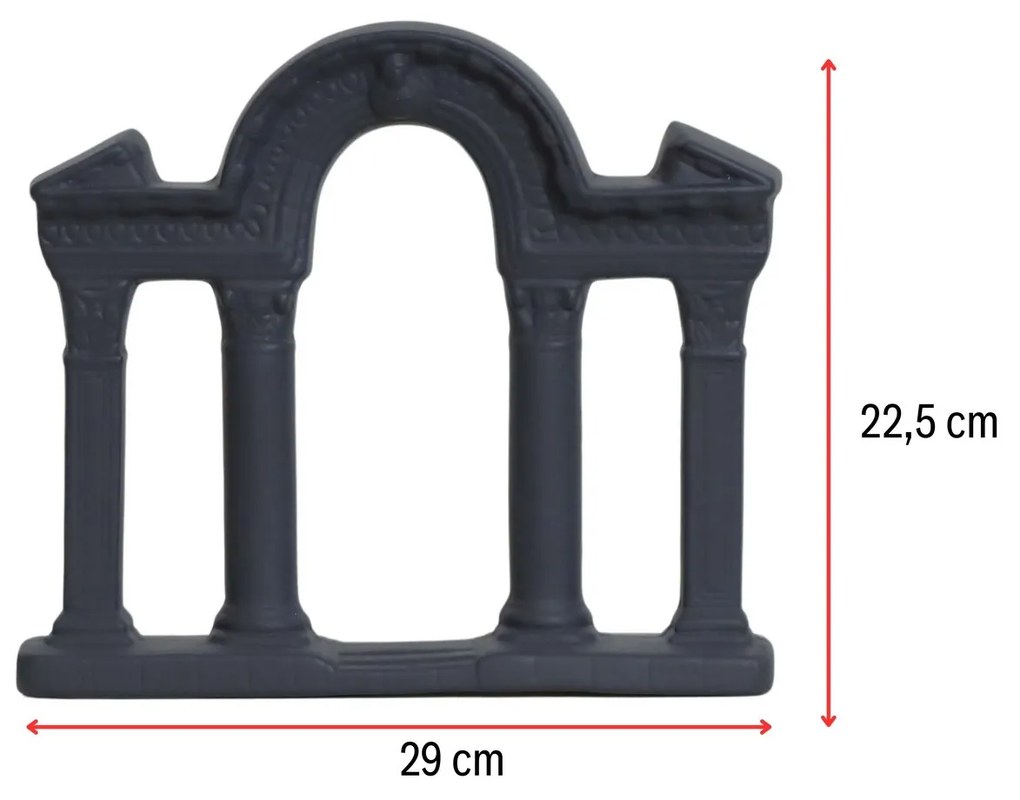 Column - Anthracite