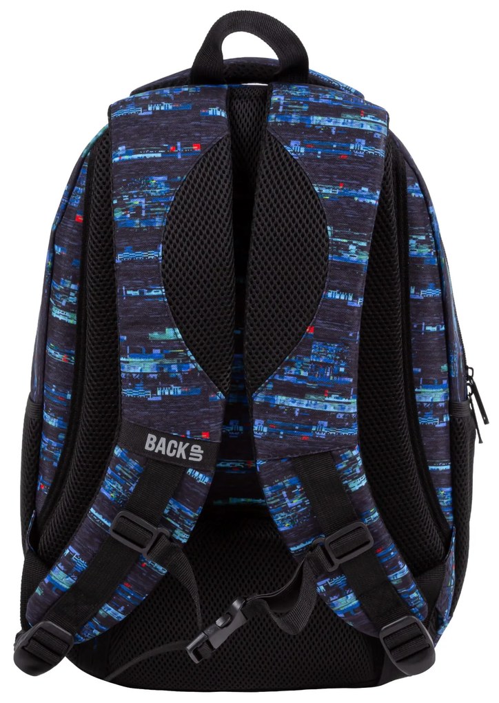 Školský batoh BackUP 4 model O 111