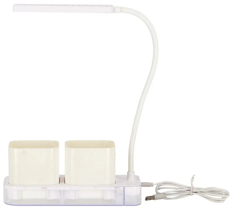 Kovová pestiareň Lamp – Esschert Design
