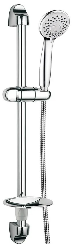 Sprchový set 3-F Vigo