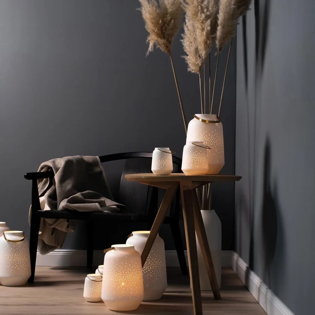 Lampáš Raeder, 26,5 cm