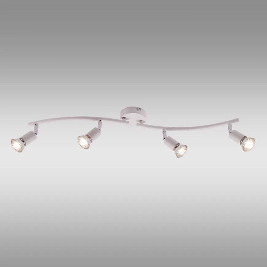 Luster Bianco Biela VO2894 LS4