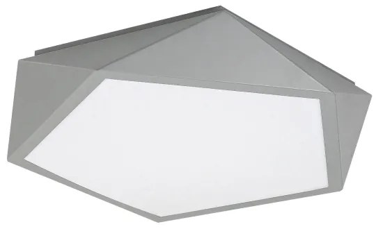 Rabalux 71251 - LED stropné svietidlo RAFFA LED/30W/230V 3000K
