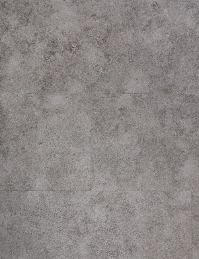 Egibi, Vinylová podlaha kliková Canadian Design Nice grey, 600 x 300 mm