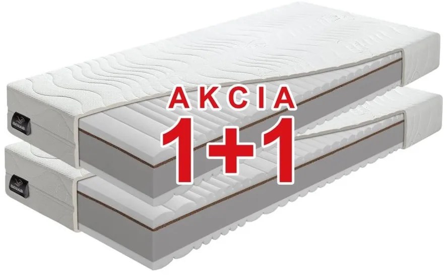 Benab Matrac KING 1+1 195x80 cm