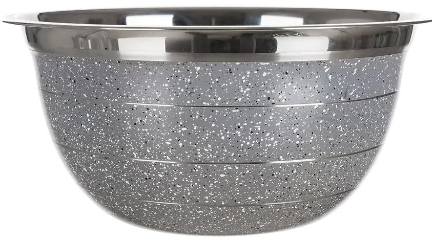 Misa Granite Grey 16,5x8cm