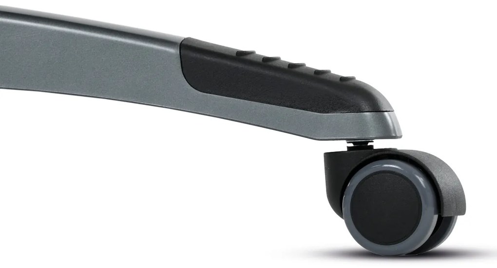 Kancelárske kreslo Autronic KA-C715 GREY2