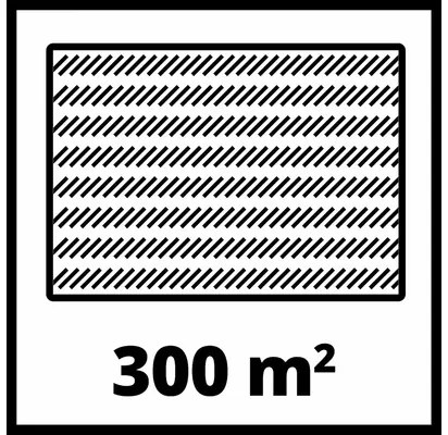 Elektrická kosačka Einhell GC-EM 1032