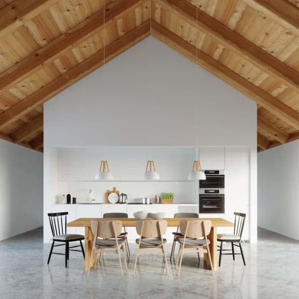 Sollux SL.0388 - Luster na lanku CASCO 1xE27/60W/230V pr. 30 cm