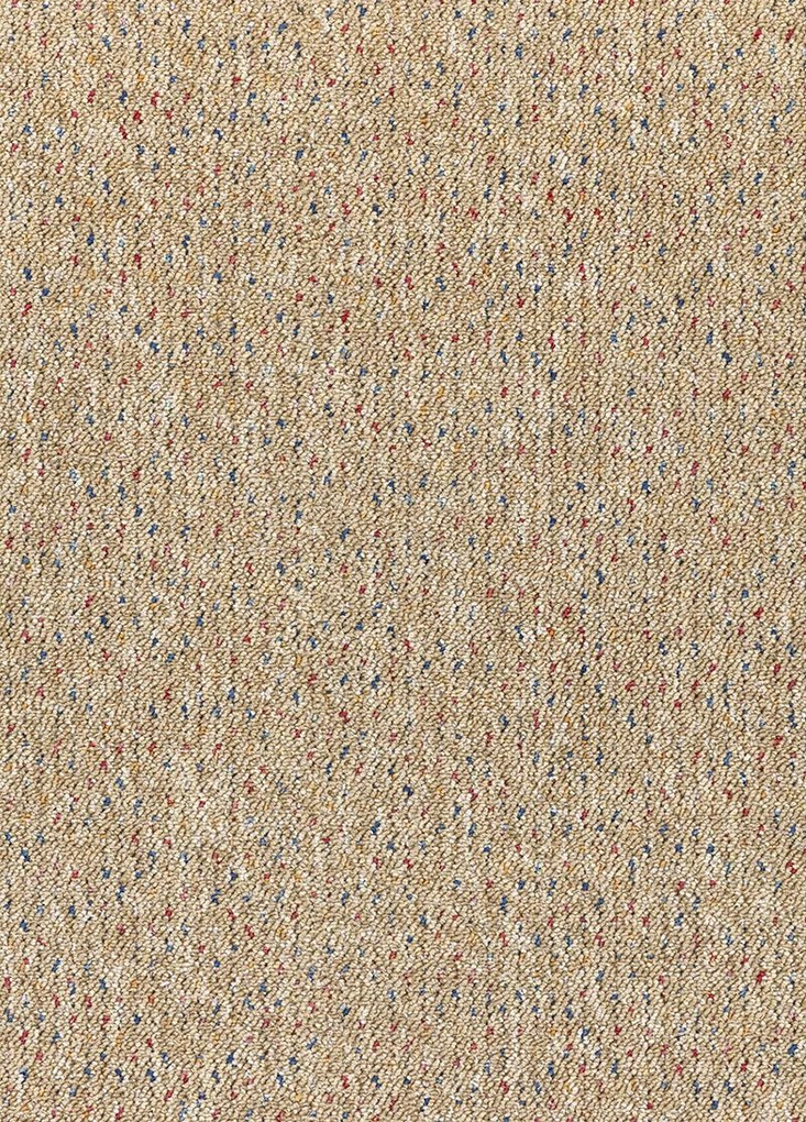 Koberce Breno Metrážny koberec VIRTUOSE 63, šíře role 400 cm, béžová, viacfarebná