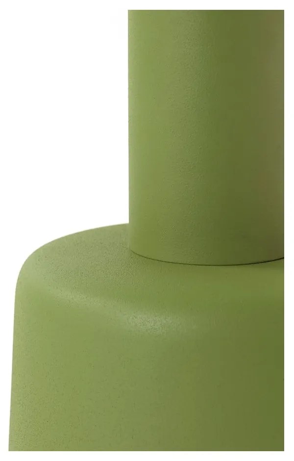 Okrúhly odkladací stolík ø 39 cm Milaki – Light &amp; Living