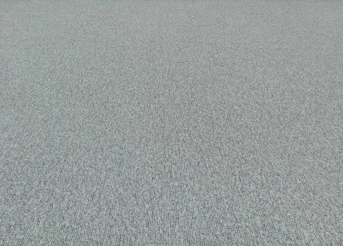 Koberce Breno Metrážny koberec OPUS 5723, šíře role 400 cm, sivá