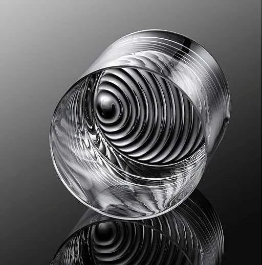 Zwiesel Glas Pohár Echo 200 ml, 4 ks