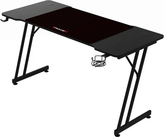 Herný stôl carbon LT-H1104 BK