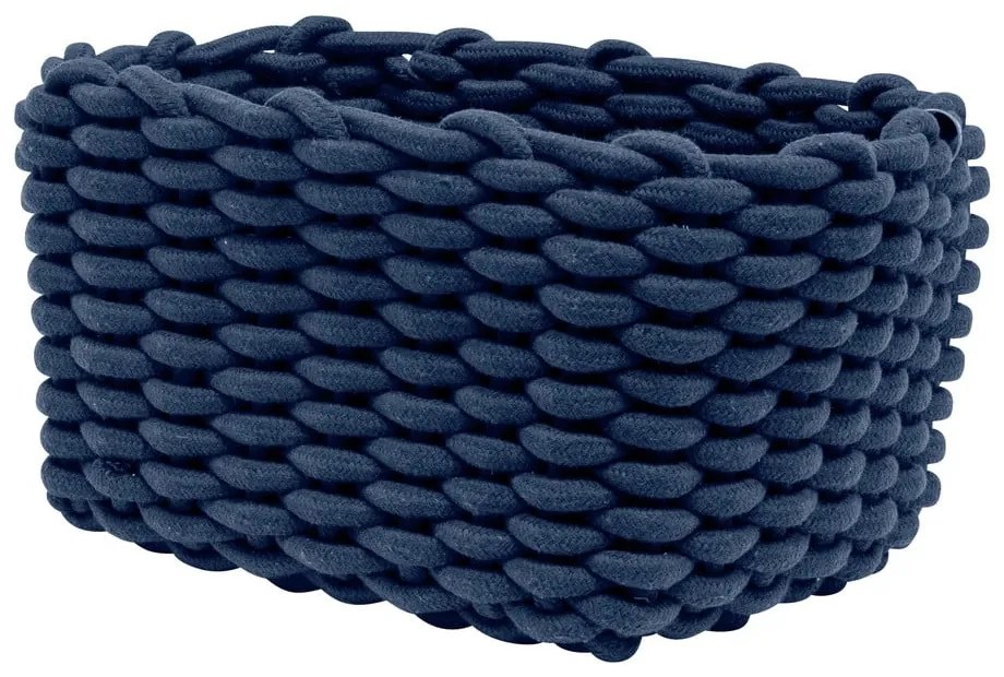 Látkové košíky v súprave 3 ks 30x25x19 cm Tom Tailor – Wenko