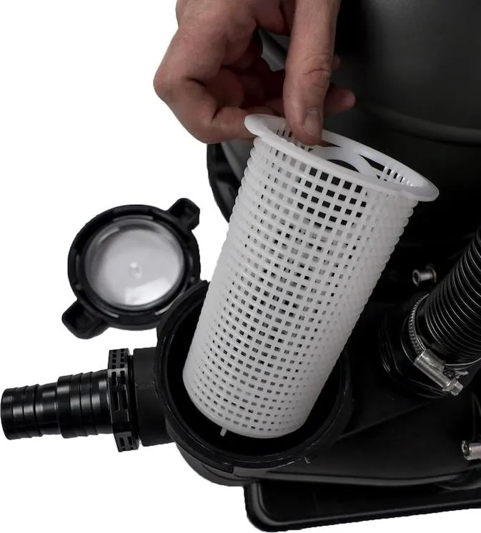 Piesková filtrácia Planet Pool SFA 6