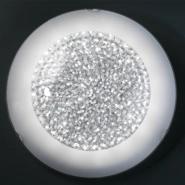 ONLI - LED Stropné svietidlo BRILL LED/21W/230V 4000K pr. 50 cm