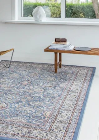 Koberce Breno Kusový koberec DIAMOND 72201/901, viacfarebná,67 x 130 cm