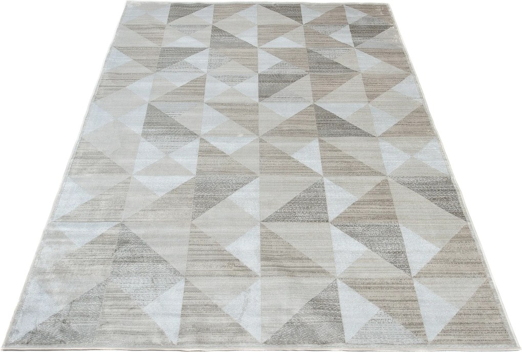 TA Koberec Isphahan 84196/369 Piesok Rozmer: 160x230 cm