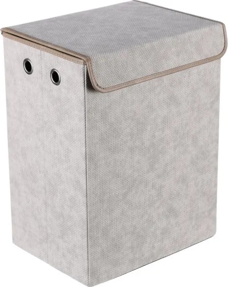 Kôs na bielizeň cappuccino DT3004 CAP