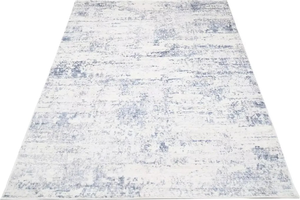 TA Koberec Q100A CREAM SKY Rozmer: 90X150 cm