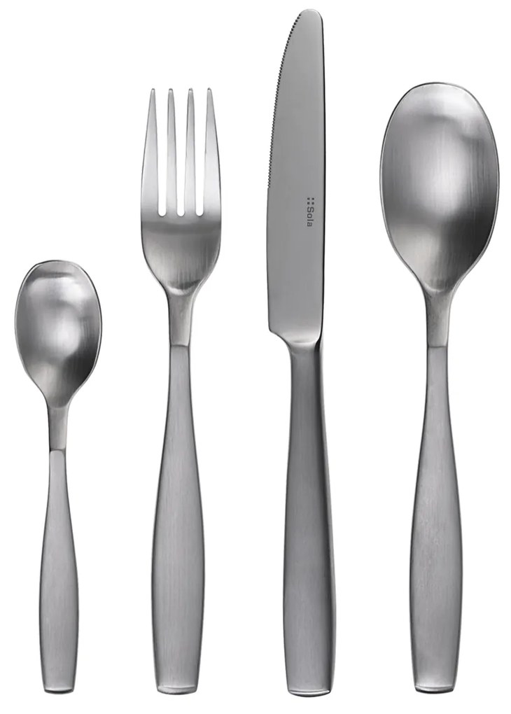 Príborový set 24 ks - Gaya - 128450