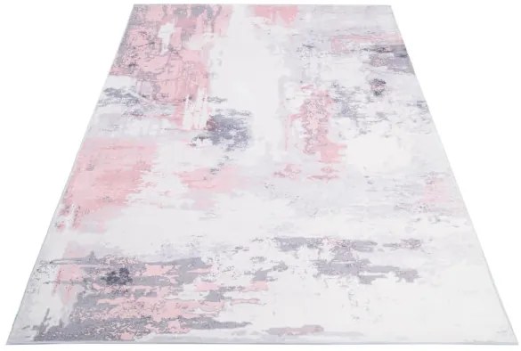 Koberec FLANNEL PRINTED MRD-395