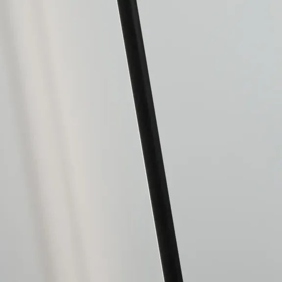 LED nástenné svietidlo Gropius 90
